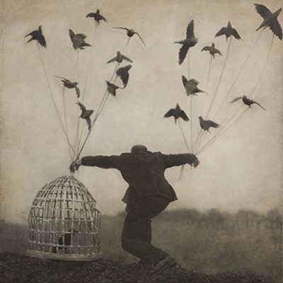 Gloaming - 2 (2016) - Vinyl 