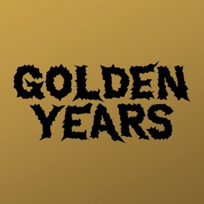 Tocotronic - Golden Years (2025)