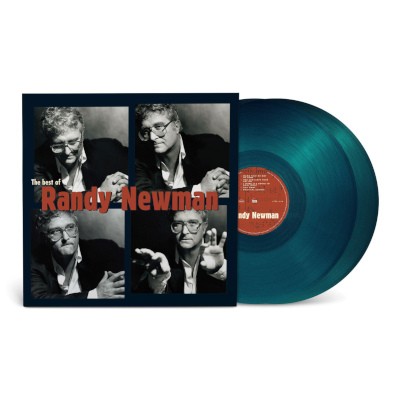 Randy Newman - Best Of Randy Newman (Reedice 2024) - Limited Vinyl