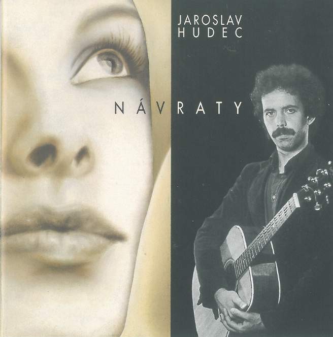 Jaroslav Hudec - Návraty 