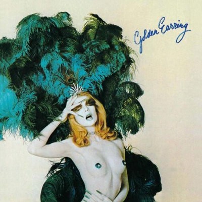 Golden Earring - Moontan (Edice 2009) - 180 gr. Vinyl 