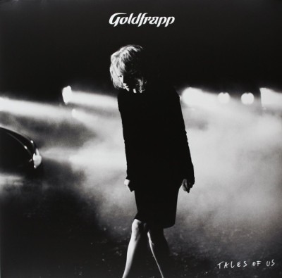 Goldfrapp - Tales Of Us 