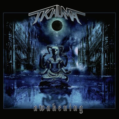 Trauma - Awakening (2022) /Digipack