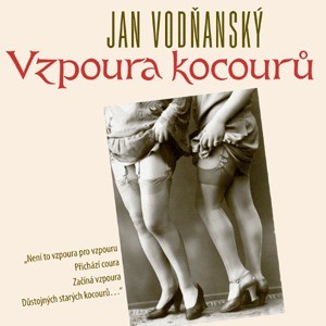 Jan Vodňanský - Vzpoura kocourů 