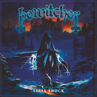 Bewitcher - Spell Shock (2024)