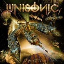 Unisonic - Light Of The Dawn (2014) 