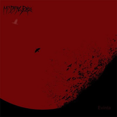 My Dying Bride - Evinta (2011)