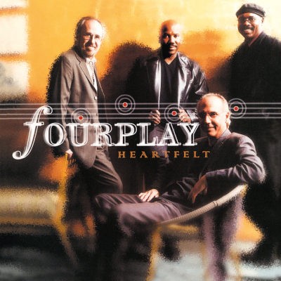 Fourplay - Heartfelt (Limited Edition 2024) - 180 gr. Vinyl