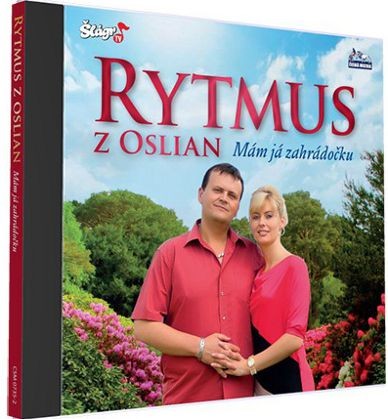 Rytmus - Mám já zahrádočku 