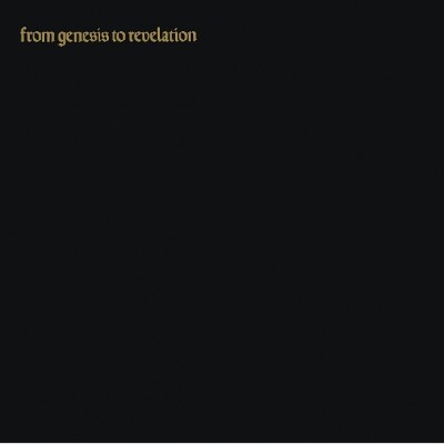 Genesis - From Genesis To Revelation (Mono Vinyl) - 180 gr. Vinyl 