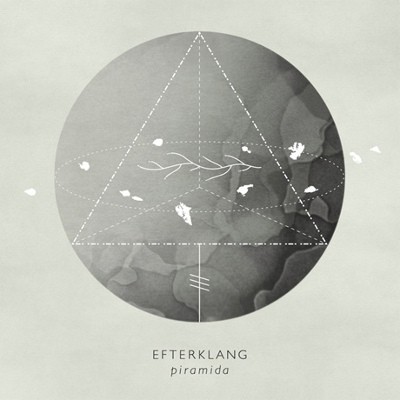 Efterklang - Piramida - 180 gr. Vinyl 