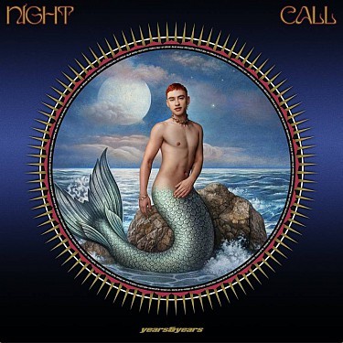 Years & Years - Night Call (2022)