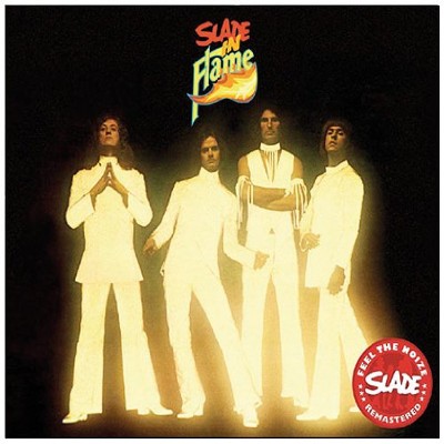 Slade - Slade In Flame (Remastered) 