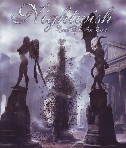 Nightwish - End Of An Era/Live/BRD (2009) 