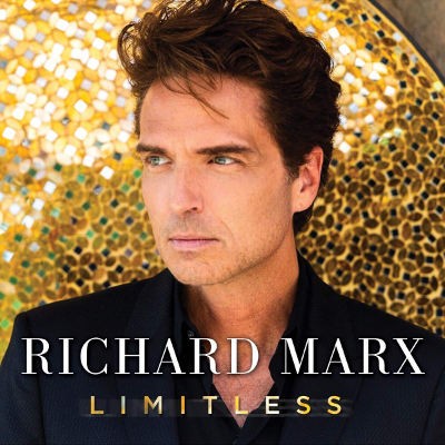 Richard Marx - Limitless (2020)