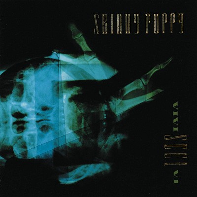 Skinny Puppy - VIVI Sect VI (Reedice 2019)