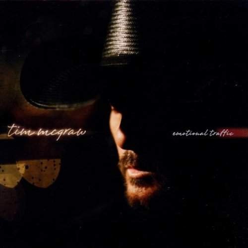 Tim McGraw - Emotional Traffic (2012)