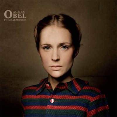 Agnes Obel - Philharmonics (2010) - 180 gr. Vinyl 