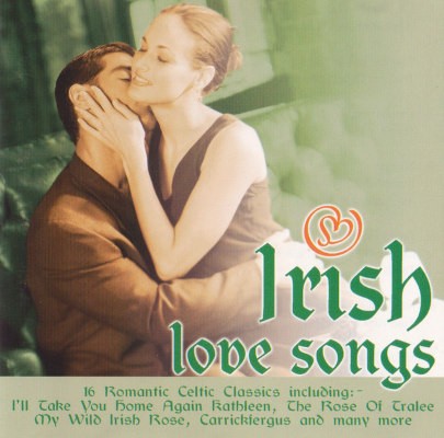 Various Artists - Irish Love Songs (2000)