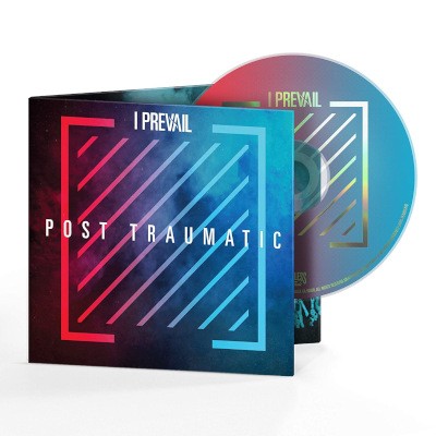 I Prevail - Post Traumatic (2020)