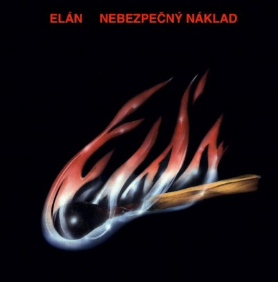 Elán - Nebezpěčný náklad 