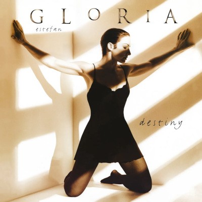 Gloria Estefan - Destiny (Limited Edition 2024) - 180 gr. Vinyl