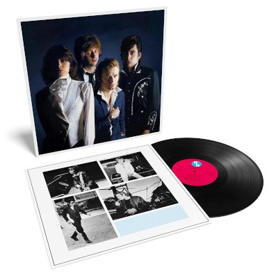 Pretenders - Pretenders II (Limited Edition 2022) - Vinyl