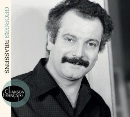 Georges Brassens - Chanson Francaise 