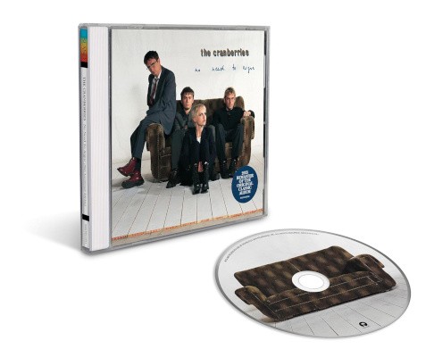 Cranberries - No Need To Argue (30th Anniversary Edition 2025)