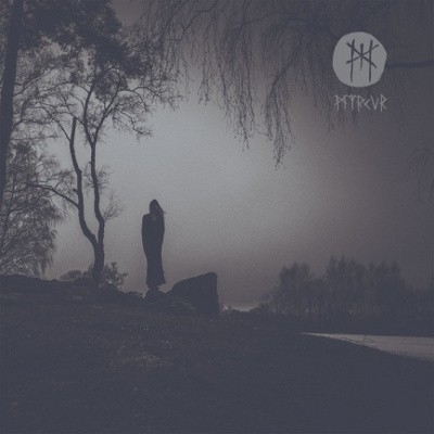 Myrkur - M (2015) 