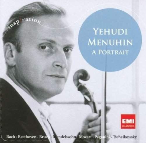 Yehudi Menuhin - Yehudi Menuhin: A Portrait (2013)