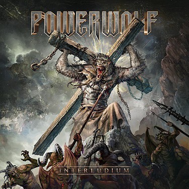 Powerwolf - Interludium (2023)