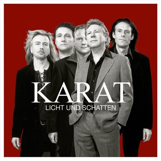 Karat - Licht Und Schatten (Reedice 2015)