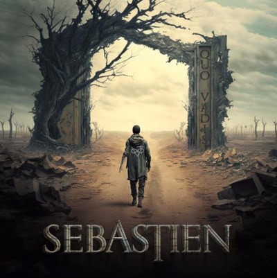 Sebastien - Quo Vadis (2024)