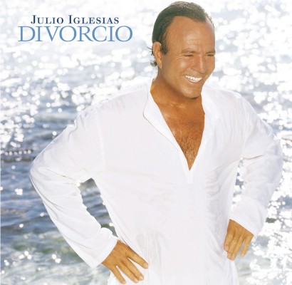 Julio Iglesias - Divorcio (Reedice 2023)