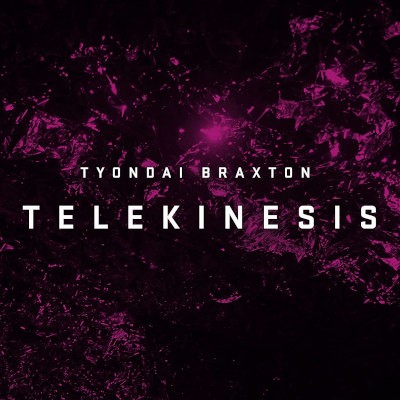 Tyondai Braxton / Metropolis Ensemble & Andrew Cyr - Telekinesis (2022) - Vinyl