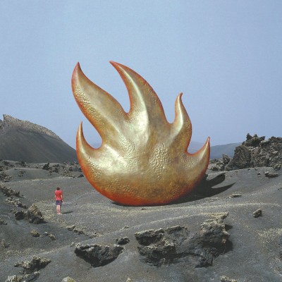 Audioslave - Audioslave (Edice 2019) - Vinyl