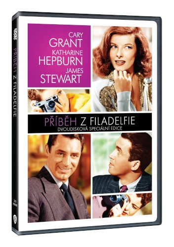 Film/Romantický - Příběh z Filadelfie (Special Edition) /2DVD