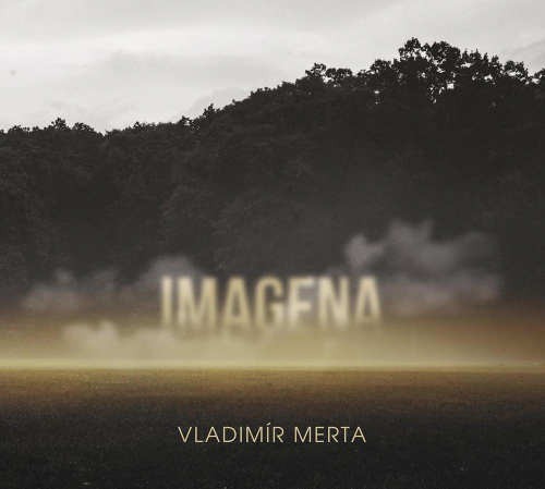 Vladimír Merta - Imagena (2014) 