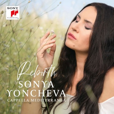 Sonya Yoncheva - Rebirth (2021)