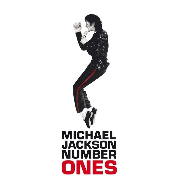 Michael Jackson - Number Ones 