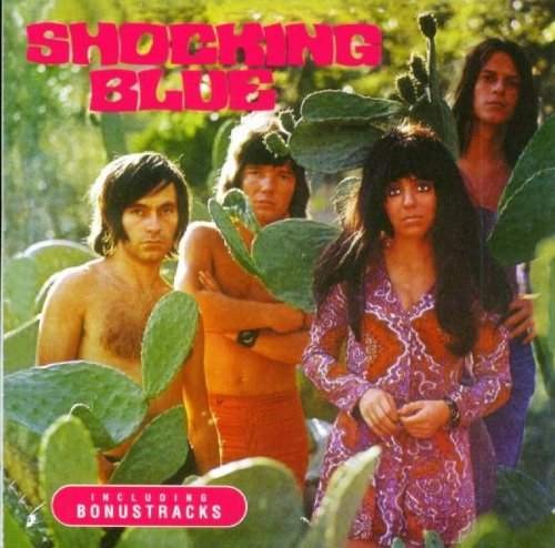 Shocking Blue - Scorpio´s Dance 