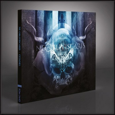 Ne Obliviscaris - Citadel (Limited Edition, 2014)