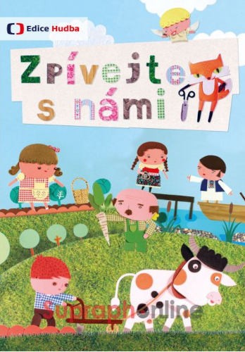 Kühnův dětský sbor - Zpívejte s námi (DVD, 2020)