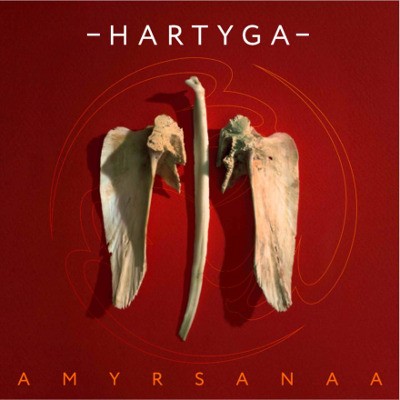 Hartyga - Amyrsanaa (2018)