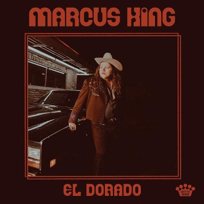 Marcus King - El Dorado (2020) - Vinyl