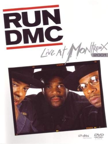 Run D.M.C. - Live At Montreux 2001 