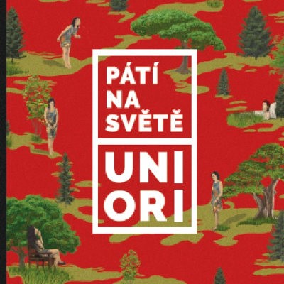 Pátí Na Světě - Uniori (2017) 