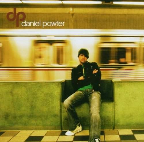 Daniel Powter - Daniel Powter + 1 