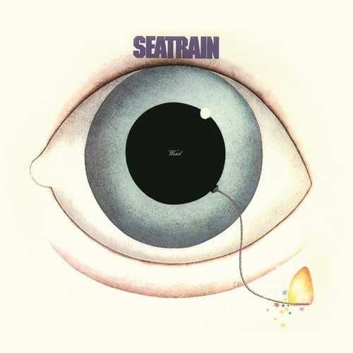 Seatrain - Watch (2017) /EDICE 2017